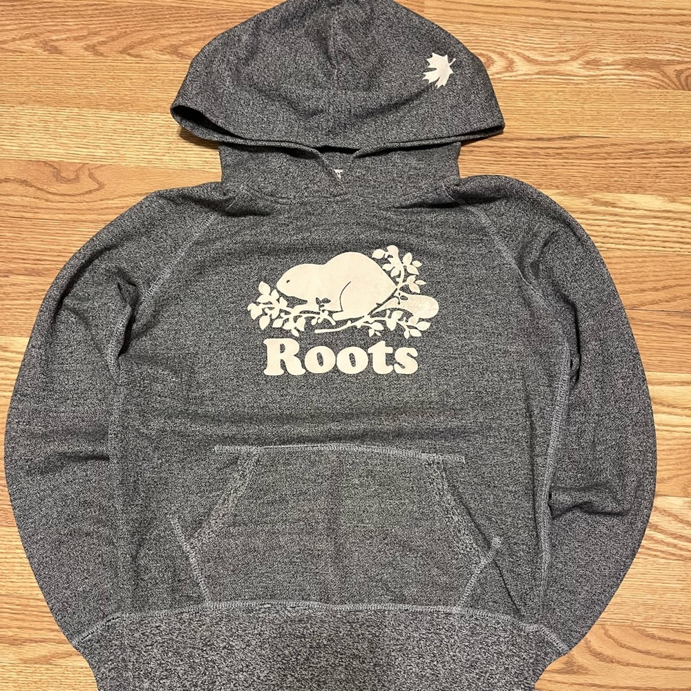 Roots Hoodie